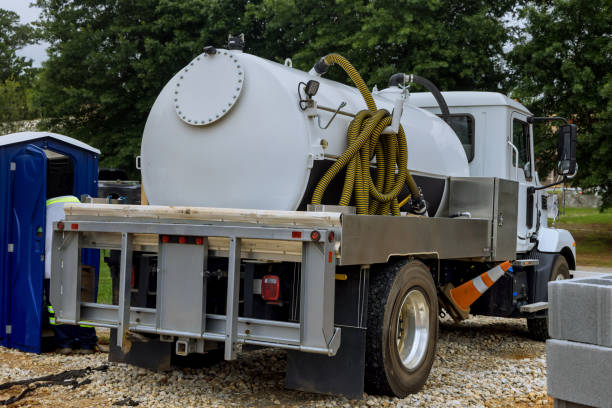 Best Luxury portable toilet rental  in Burns, OR