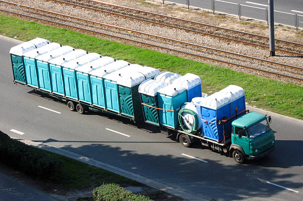 Best Affordable porta potty rental  in Burns, OR