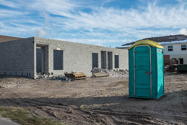 Best Local porta potty services  in Burns, OR